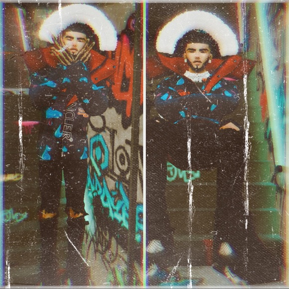 Imvu stacked  account with 1k credits - Picture 3 of 6